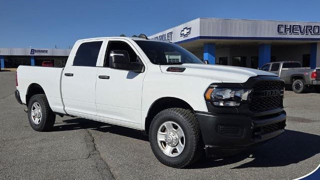 Preowned 2023 Ram 3500 Tradesman for Sale