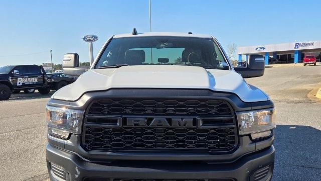 2023 Ram 3500 Tradesman