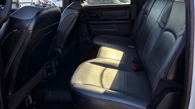 2023 Ram 3500 Tradesman