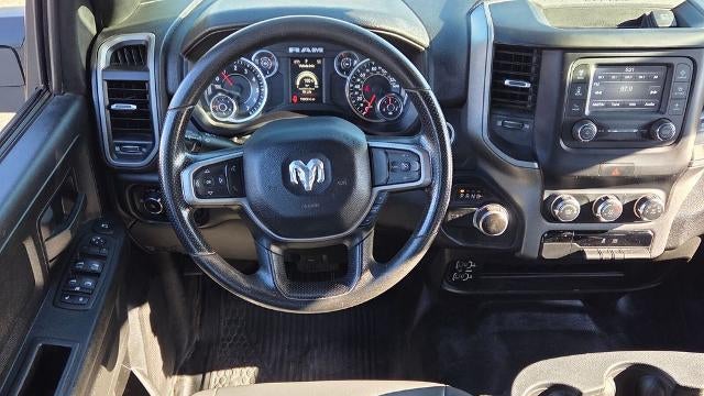 2023 Ram 3500 Tradesman