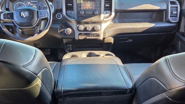 2023 Ram 3500 Tradesman