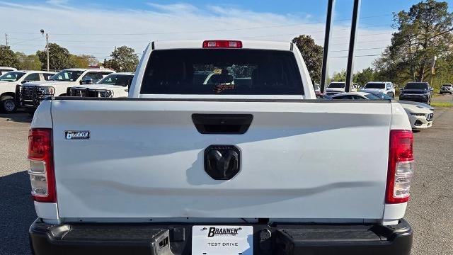 2023 Ram 3500 Tradesman