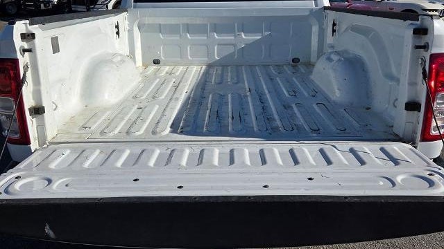 2023 Ram 3500 Tradesman