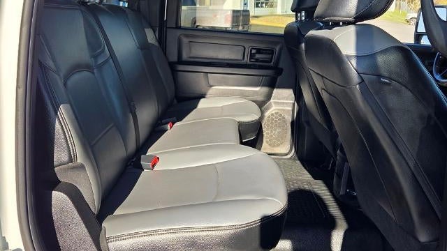 2023 Ram 3500 Tradesman