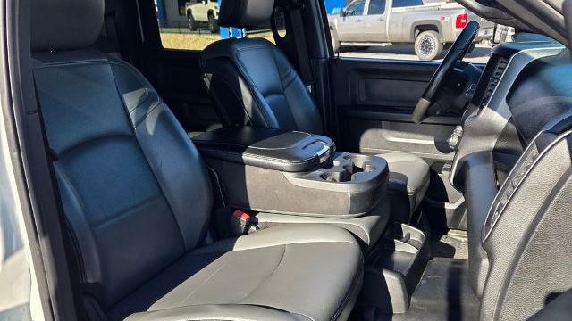 2023 Ram 3500 Tradesman