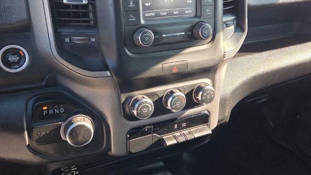 2023 Ram 3500 Tradesman