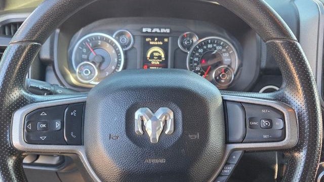 2023 Ram 3500 Tradesman