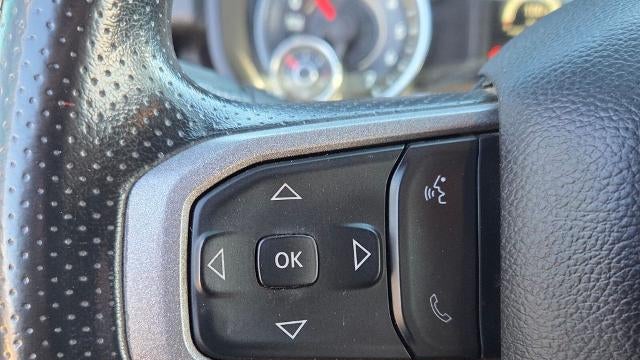 2023 Ram 3500 Tradesman