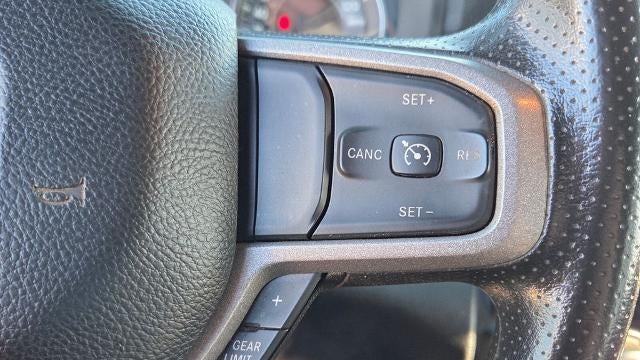 2023 Ram 3500 Tradesman