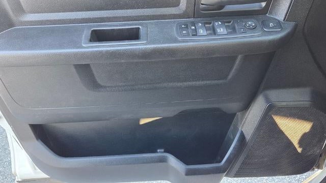 2023 Ram 3500 Tradesman