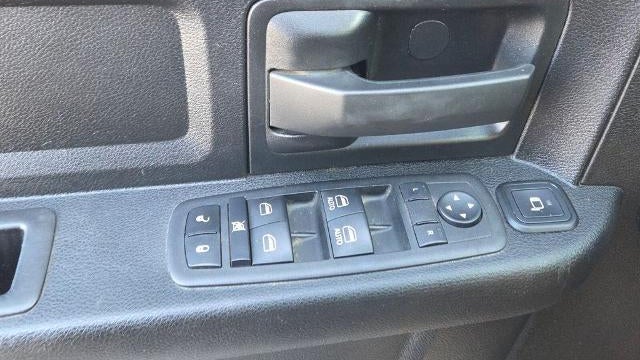 2023 Ram 3500 Tradesman