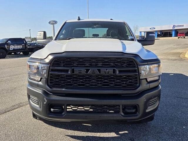 2023 Ram 3500 - $36,594