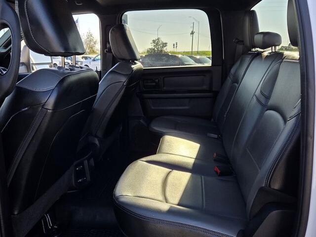 2023 Ram 3500 - $36,594