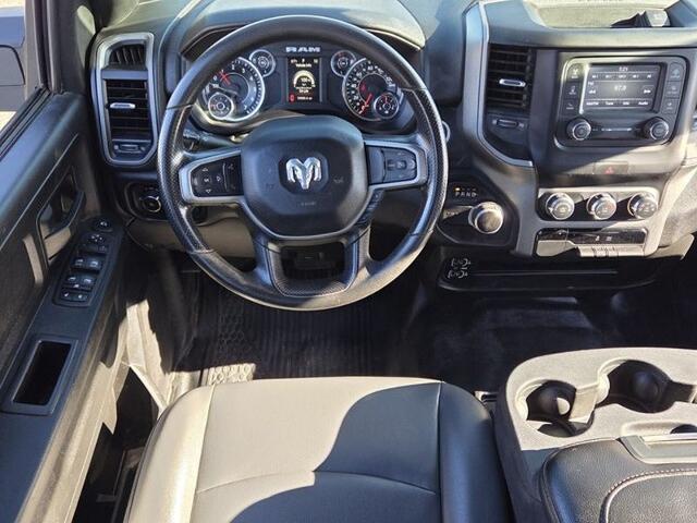 2023 Ram 3500 - $36,594