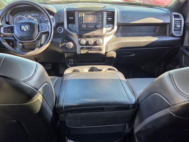 2023 Ram 3500 - $36,594