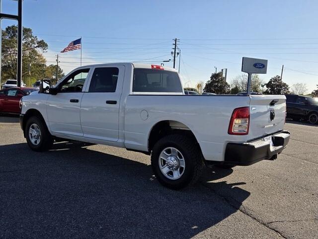 2023 Ram 3500 - $36,594