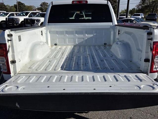 2023 Ram 3500 - $36,594