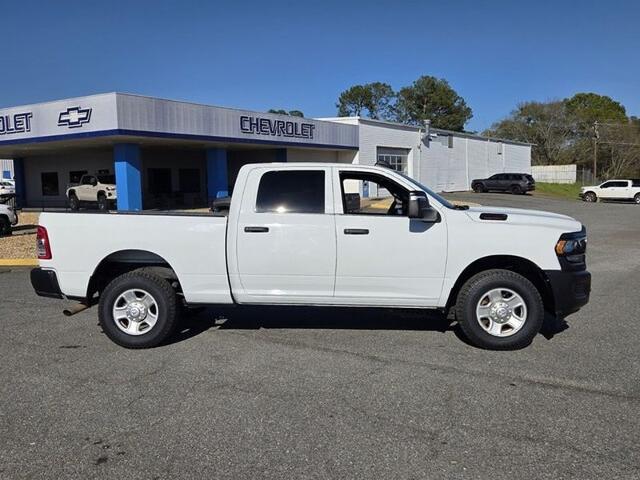 2023 Ram 3500 - $36,594