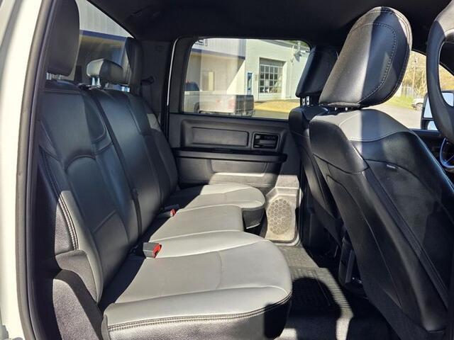 2023 Ram 3500 - $36,594