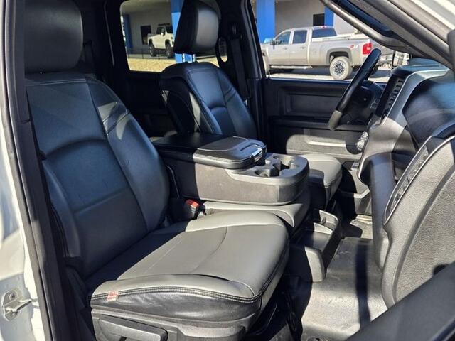2023 Ram 3500 - $36,594