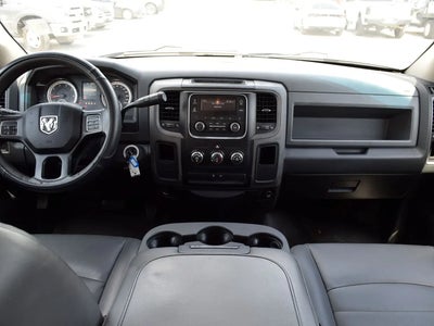 Photo of a 2017 Ram 3500 4X2 Tradesman 4DR Crew Cab 8 FT. LB SRW Pickup for sale