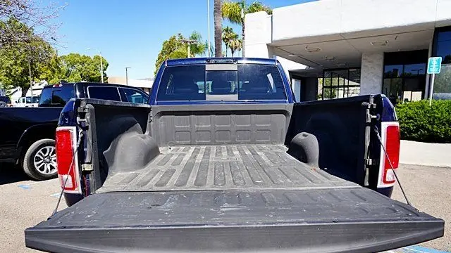 2017 Ram 3500 Laramie