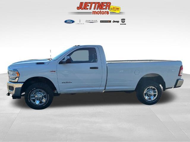 2020 Ram 3500 - $28,995