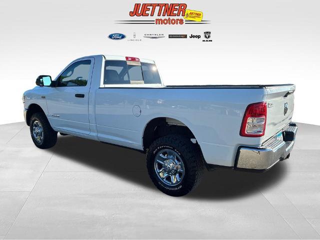 2020 Ram 3500 - $28,995