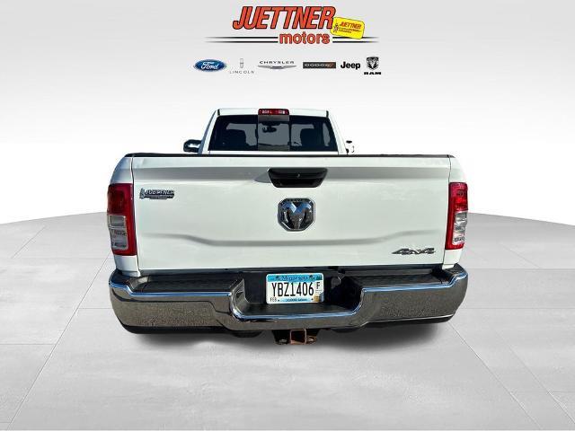 2020 Ram 3500 - $28,995