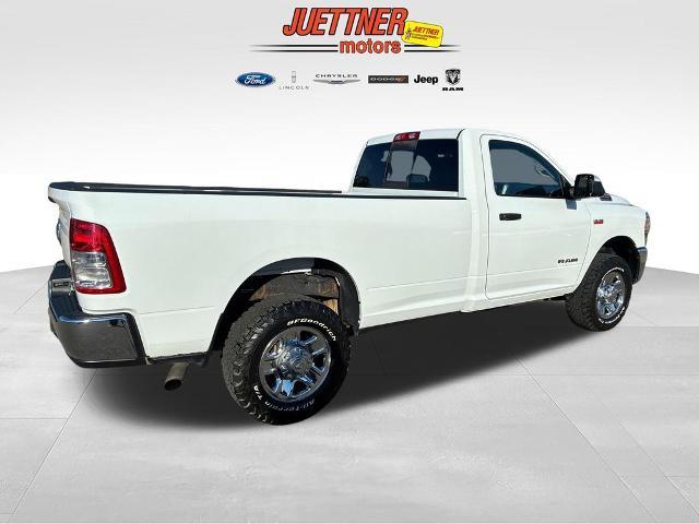2020 Ram 3500 - $28,995