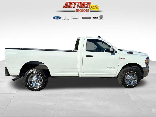 2020 Ram 3500 - $28,995
