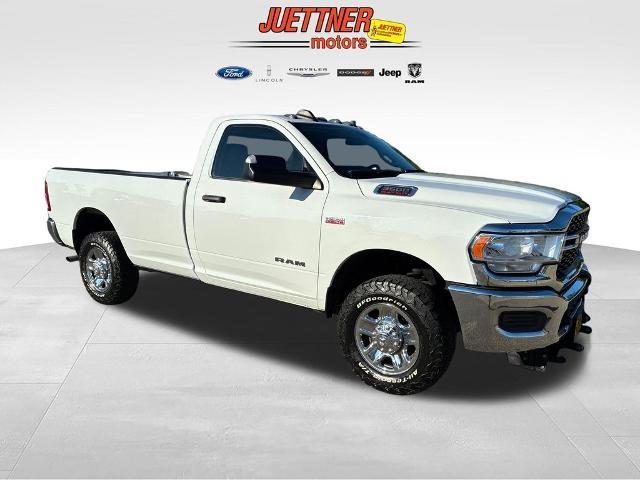 2020 Ram 3500 - $28,995