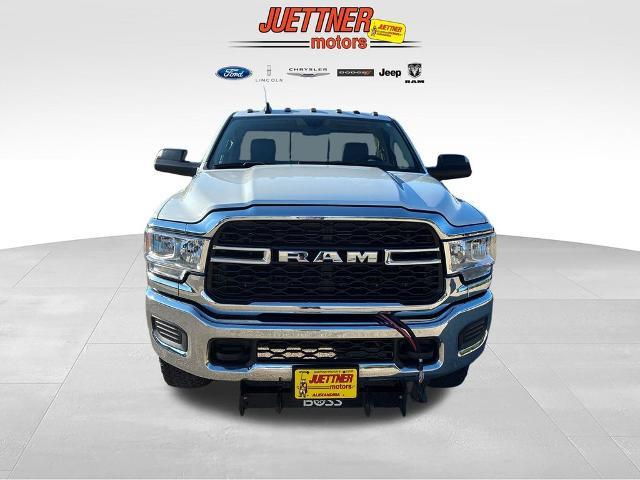 2020 Ram 3500 - $28,995