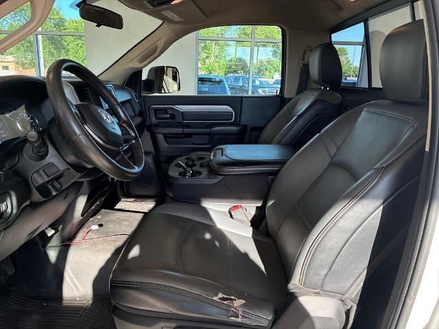 2020 Ram 3500 - $28,995