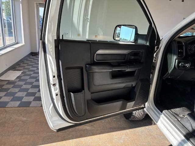 2020 Ram 3500 - $28,995
