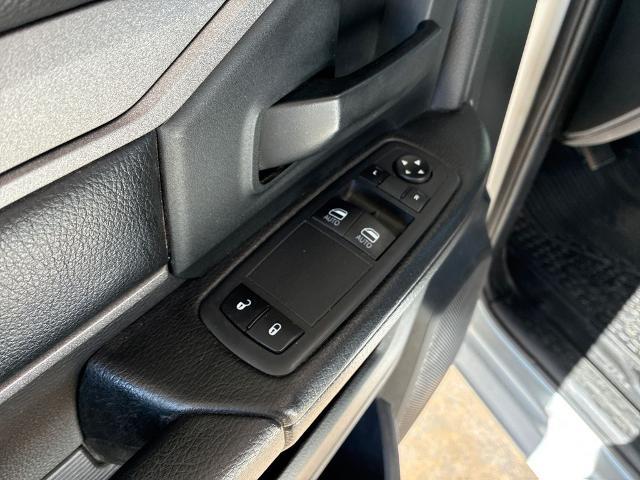 2020 Ram 3500 - $28,995