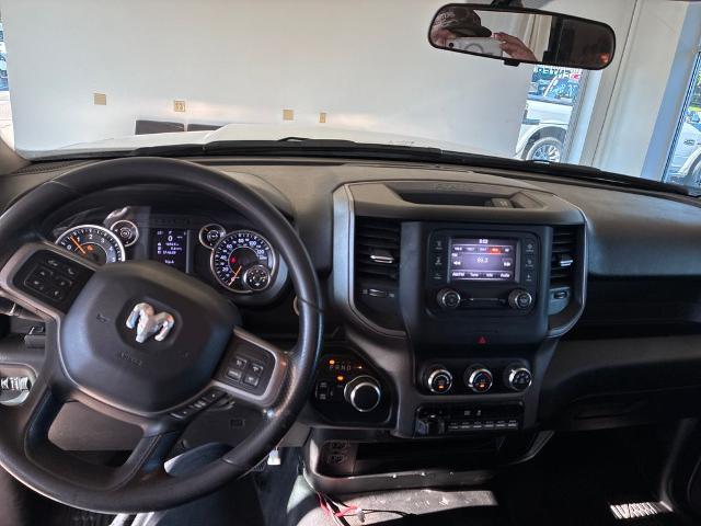 2020 Ram 3500 - $28,995