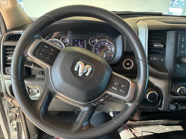 2020 Ram 3500 - $28,995