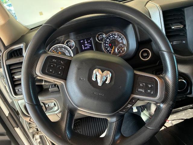 2020 Ram 3500 - $28,995