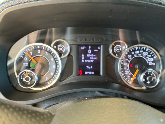 2020 Ram 3500 - $28,995