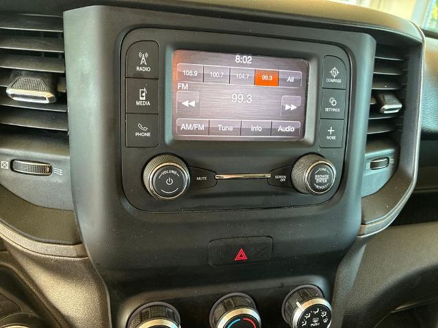 2020 Ram 3500 - $28,995
