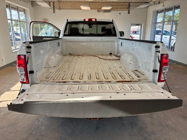 2020 Ram 3500 - $28,995