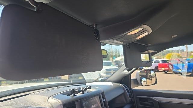 2021 Ram 3500 Tradesman