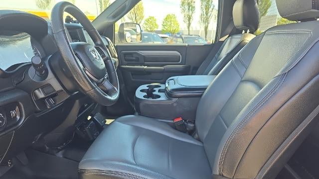 2021 Ram 3500 Tradesman