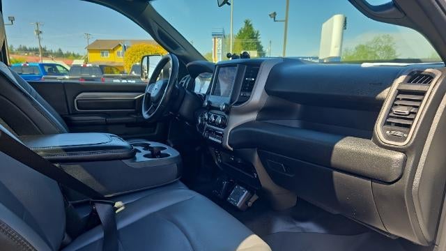 2021 Ram 3500 Tradesman