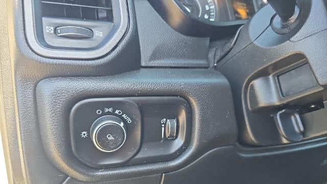 2021 Ram 3500 Tradesman