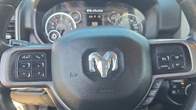 2021 Ram 3500 Tradesman