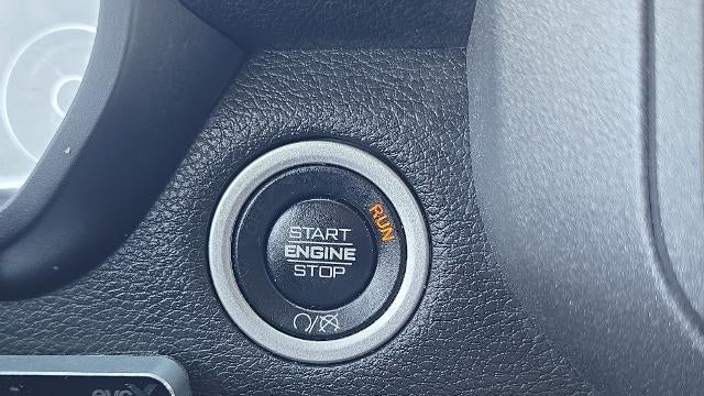 2021 Ram 3500 Tradesman