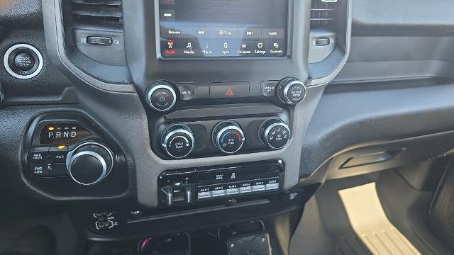 2021 Ram 3500 Tradesman
