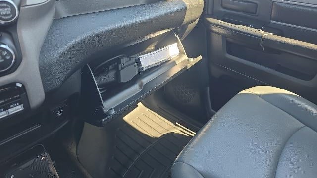 2021 Ram 3500 Tradesman